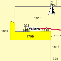 Parcel map