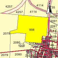 Parcel map