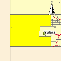 Parcel map